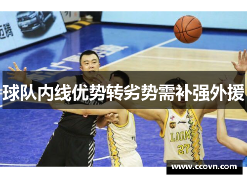 球队内线优势转劣势需补强外援