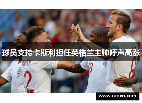 球员支持卡斯利担任英格兰主帅呼声高涨